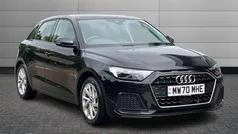 Used 2020 Audi A1 Sport Hatchback | £16,995 (Fair price)