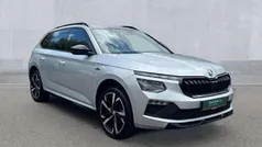 Used 2024 Skoda Kamiq Monte Carlo SUV | £23,890 (Fair price)