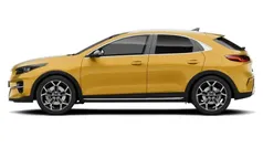 Used 2022 Kia XCeed 4 SUV | £17,600 (Fair price)