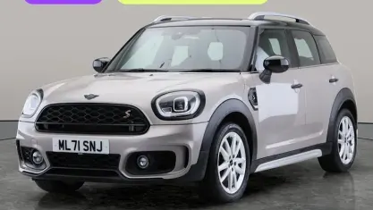 Usado Mini Cooper S Sport 178 CV (130 kW) 2022 Utilitario