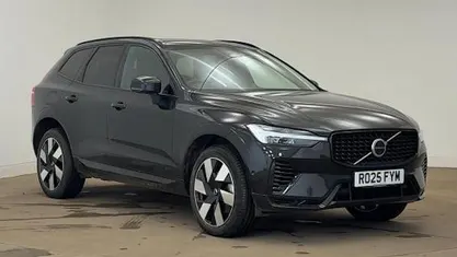 Used 2024 Volvo XC60 Ultra SUV | £45,490 (Fair price)