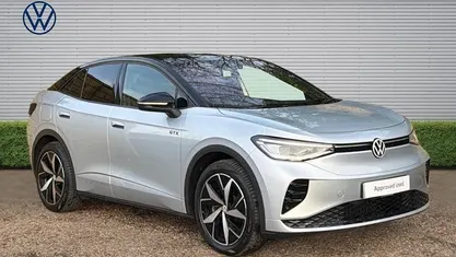 Used VW ID.5 GTX 219 kW (299 HP) 2023 SUV