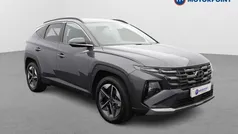 Used 2024 Hyundai Tucson Premium SUV | £28,599 (Fair price)