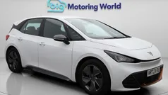 Used 2024 Cupra Born Hatchback | £17,800 (Super price)