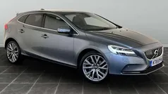 Used 2019 Volvo V40 Inscription Estate | £11,995 (Fair price)