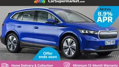Used 2023 Skoda Enyaq iV ecoSuite SUV | £25,197 (Fair price)