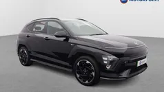 Used 2026 Hyundai Kona N Line SUV | £22,599 (Super price)