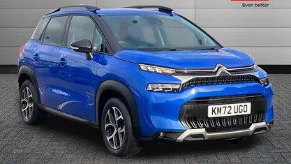 Used 2023 Citroën C3 PureTech Hatchback | £10,999 (Fair price)