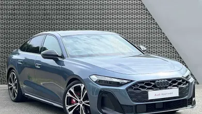 Used Audi S5 367 HP (269 kW) 2025 Estate