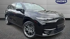 Used 2025 Leapmotor C10 SUV | £36,500 (Fair price)