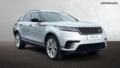Used 2022 Land Rover Range Rover Velar HSE Dynamic SUV | £40,200 (Fair price)