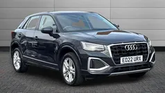 Used 2022 Audi Q2 Sport SUV | £18,895 (Fair price)