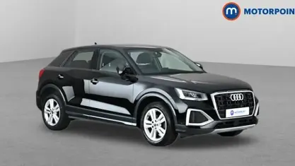 Used Audi Q2 Sport 150 HP (110 kW) 2026 SUV