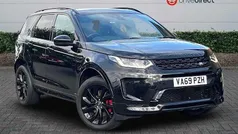 Used 2023 Land Rover Discovery Sport SE Dynamic SUV | £24,990 (Super price)