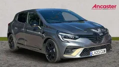 Used 2023 Renault Clio V Engineered Hatchback | £17,295 (Fair price)
