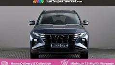 Used 2022 Hyundai Tucson Premium SUV | £17,497 (Good price)