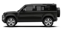 New 2025 Land Rover Defender HSE Dynamic SUV | £67,756 (Super price)
