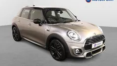 Used 2021 Mini Cooper Hatch Hatchback | £14,899 (Fair price)