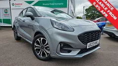 Used 2023 Ford Puma ST-Line Hatchback | £19,995 (Fair price)