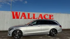 Used 2019 Mercedes C200 Estate | £15,795 (Fair price)