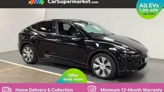 Used 2023 Tesla Model Y SUV | £22,197 (Fair price)