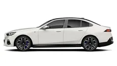 Used 2025 BMW i5 M Sport Sedan | £63,531 (Super price)