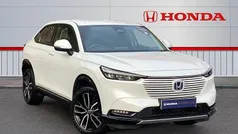Used 2024 Honda HR-V Advance SUV | £20,025 (Fair price)