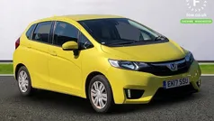 Used 2017 Honda Jazz S Hatchback | £9,599 (Good price)