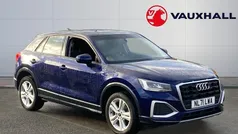 Used 2025 Audi Q2 Sport SUV | £15,941 (Super price)