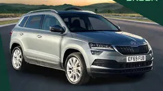 Used 2020 Skoda Karoq SE L SUV | £19,990 (Fair price)