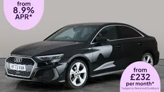 Used 2024 Audi A3 S-Line Sedan | £17,825 (Good price)