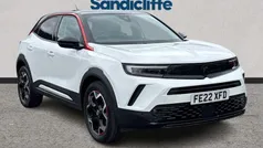 Colour Used 2022 Vauxhall Mokka SRi SUV | £14,101 (Good price)