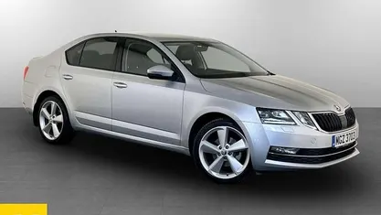 Used 2019 Skoda Octavia SE L Hatchback | £13,895 (Good price)