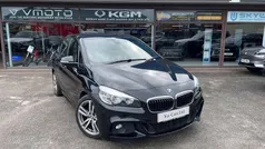 Used 2017 BMW 218 M Sport Estate | £8,395 (Good price)