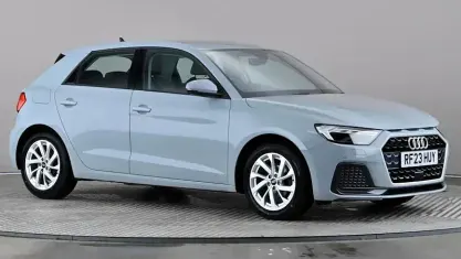 Used Audi A1 Sportback Sport 95 HP (69 kW) 2026 Hatchback