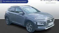Used 2020 Hyundai Kona Premium SUV | £16,783 (Fair price)