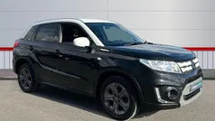 Other Used 2016 Suzuki Vitara SZ-T SUV | £9,178 (Fair price)