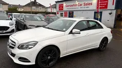 Used 2016 Mercedes E220 SE Sedan | £9,495 (Good price)