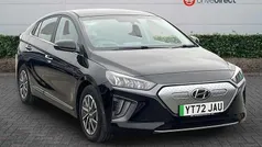 Used 2021 Hyundai Ioniq 6 Premium Sedan | £11,599 (Fair price)