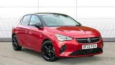 Used 2022 Vauxhall Corsa Edition Hatchback | £14,000 (Fair price)