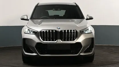 Used BMW X1 M Sport 170 HP (125 kW) 2026 SUV