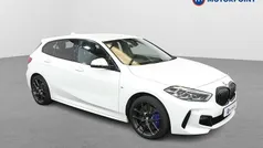 Used 2024 BMW 118 M Sport Hatchback | £20,799 (Fair price)