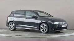 VW Golf VIII