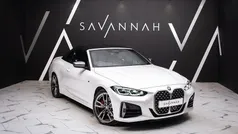 Used 2025 BMW M440 M Sport Sedan | £39,000 (Super price)