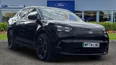 Used 2025 Ford Capri Premium Estate | £35,720 (Good price)