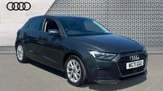 Grey Used 2021 Audi A1 Sport Hatchback | £18,250 (Super price)