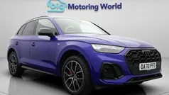 Used 2023 Audi Q5 SUV | £29,800 (Super price)