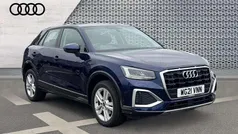 Used 2021 Audi Q2 Sport SUV | £20,002 (Good price)