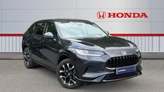 Used 2023 Honda ZR-V Advance SUV | £27,848 (Fair price)