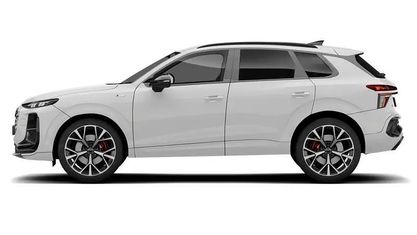 Nowe Audi Q3 S-Line 150 KM (110 kW) 2026 SUV